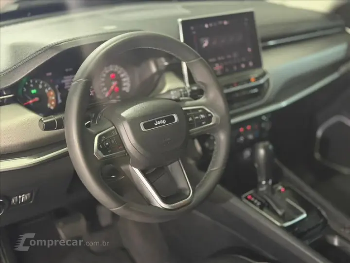 COMPASS 1.3 T270 Turbo Longitude