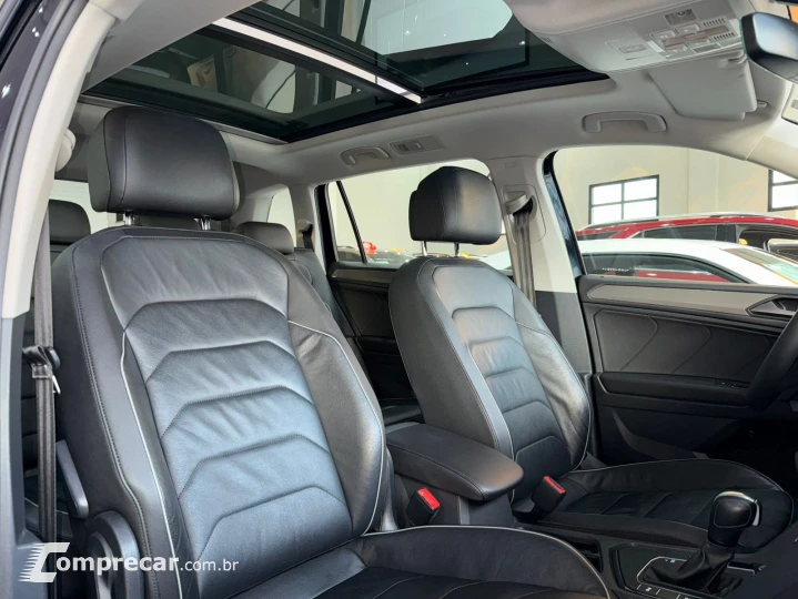 TIGUAN Confortline T250 1.4