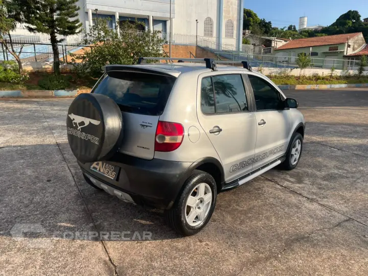 CROSSFOX 1.6 MI 8V