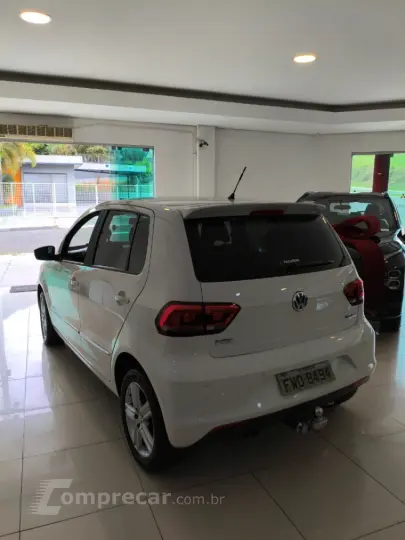 FOX 1.6 MI I-motion 8V