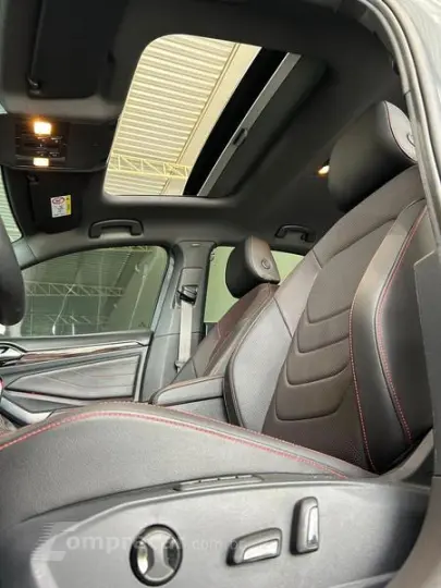 JETTA GLI 350 TSI 2.0 16V 4P AUT