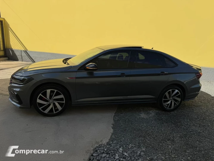 JETTA 2.0 350 TSI GLI