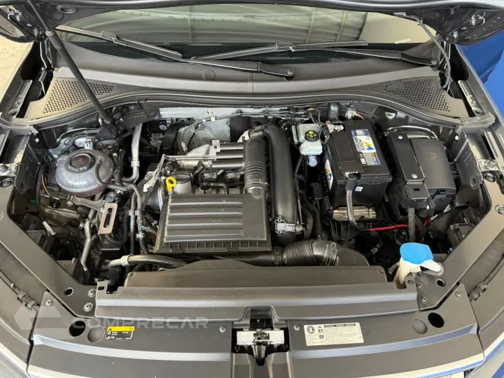 TIGUAN Allspac Comf 250 TSI 1.4 Flex