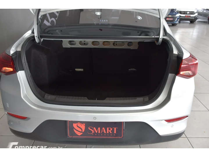 Onix LTZ 1.0 Turbo (Aut.)
