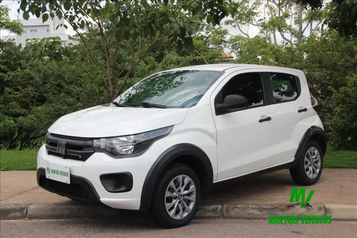 MOBI 1.0 EVO FLEX LIKE. MANUAL