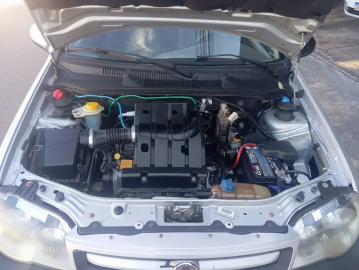 CELTA 1.0 MPFI LT 8V