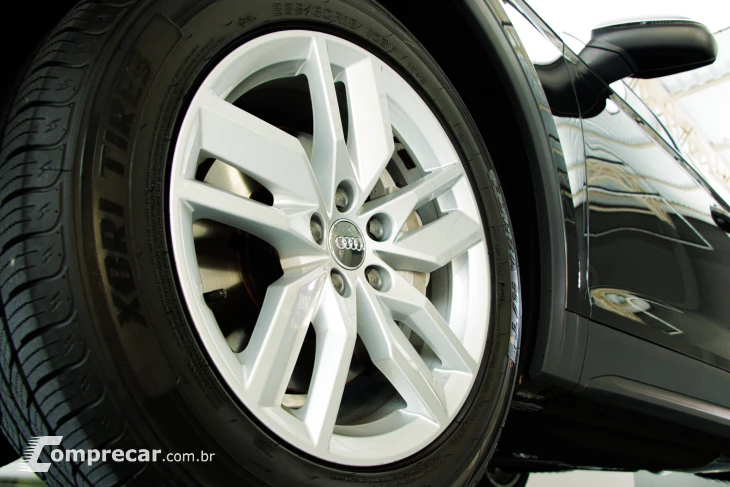 Q5 2.0 TFSI Prestige S Tronic
