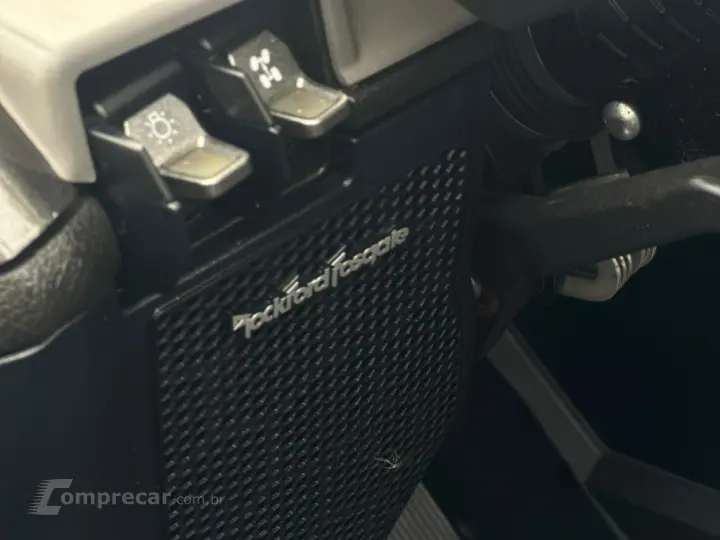 RZR PRO XP4 ULTIMATE TURBO 4X4 (UTV)