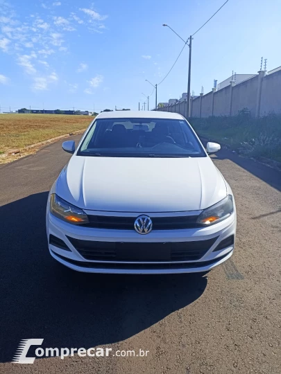 POLO 1.0 MI 16V