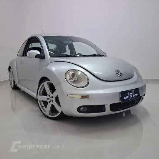 NEW BEETLE 2.0 MI 8V