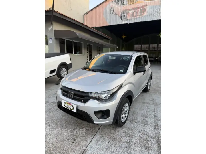 MOBI Like 1.0 Fire Flex 4p