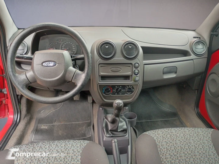 KA 1.0 MPI 8V FLEX 2P MANUAL