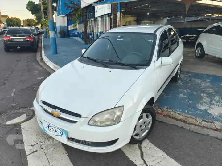 CLASSIC 1.0 MPFI LS 8V