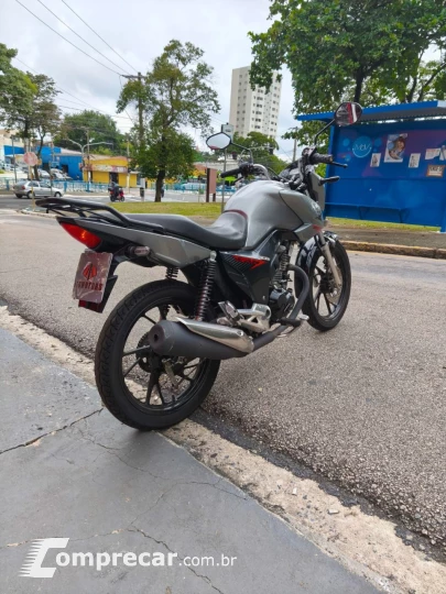CG 160 FAN