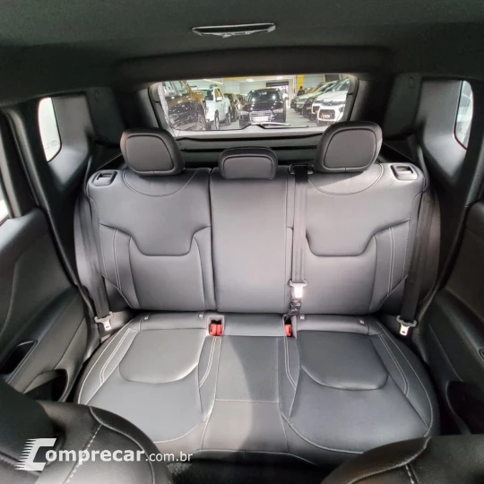 Renegade S T270 1.3 TB 4x4 Flex Aut.