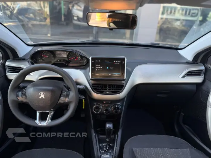 2008 Allure 1.6 Flex 16V 5p Aut.