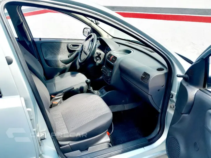 Corsa Hat. Maxx 1.4 8V