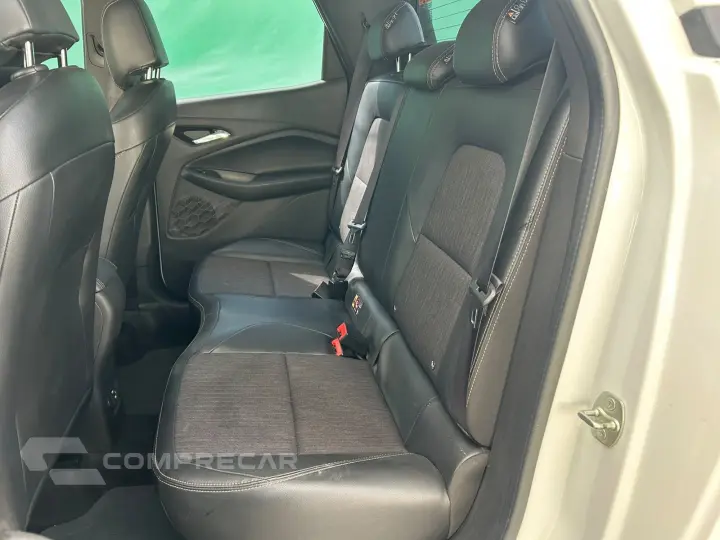 MONTANA 1.2 TURBO FLEX LTZ AUTOMÁTICO