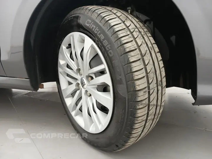 CRONOS 1.3 FIREFLY FLEX DRIVE CVT