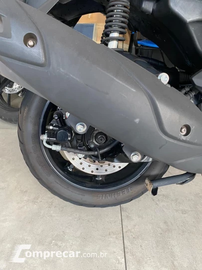 NMAX 160