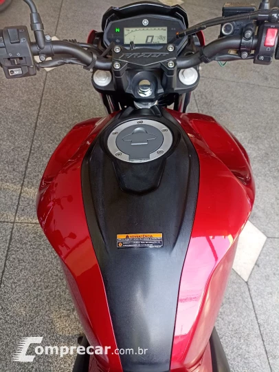 FZ25 250 FAZER FLEX