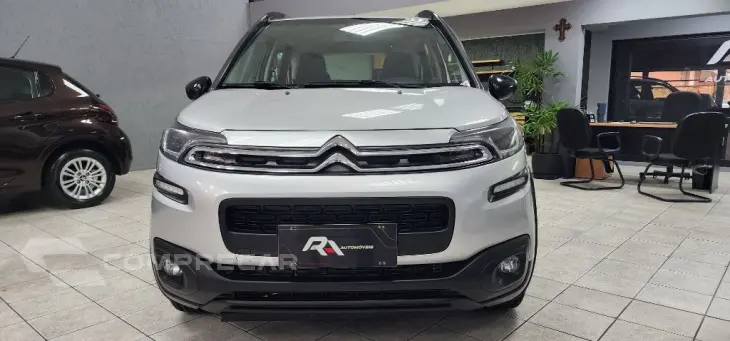 AIRCROSS Live 1.6 Flex 16V 5p Aut.