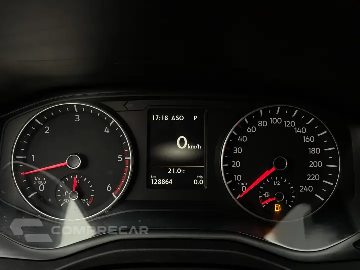 AMAROK 3.0 V6 TDI DIESEL HIGHLINE EXTREME CD 4MOTION AUTOMÁT