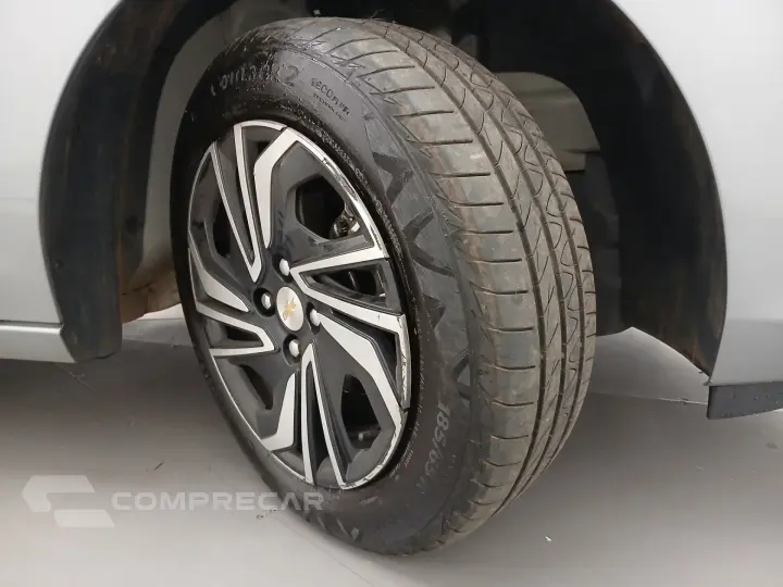 ONIX 1.0 TURBO FLEX LT MANUAL