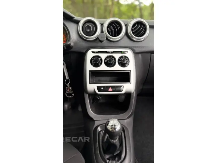 C3 1.5 ORIGINE 8V FLEX 4P MANUAL