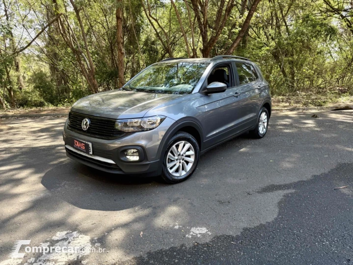 T-CROSS 1.0 200 TSI