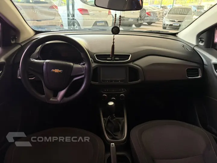 ONIX 1.4 MPFI LT 8V FLEX 4P MANUAL