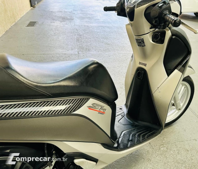 SH 150 I