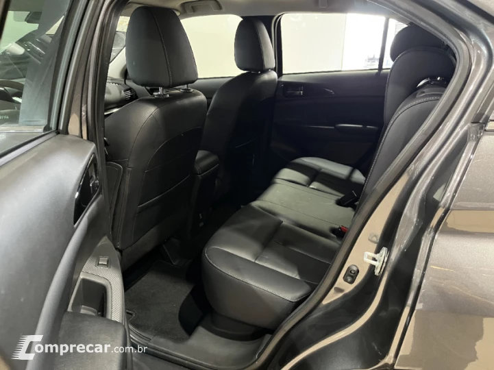 ECLIPSE CROSS 1.5 Mivec Turbo Hpe-s S-awc