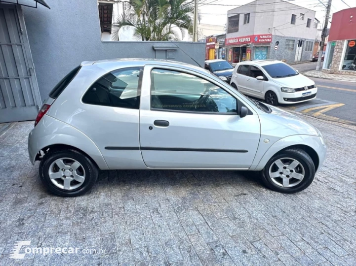 KA 1.0 MPI GL 8V