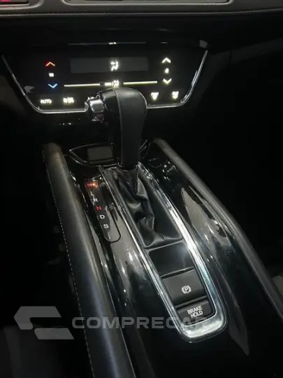 HR-V EX 1.8 FLEXONE 16V 5P AUT