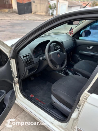 SIENA 1.4 MPI EL 8V