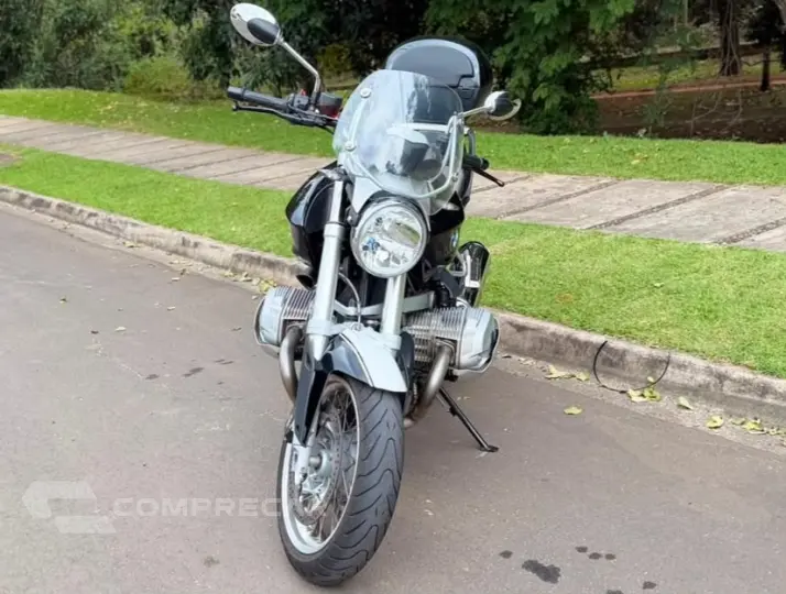 R 1200 R Classic