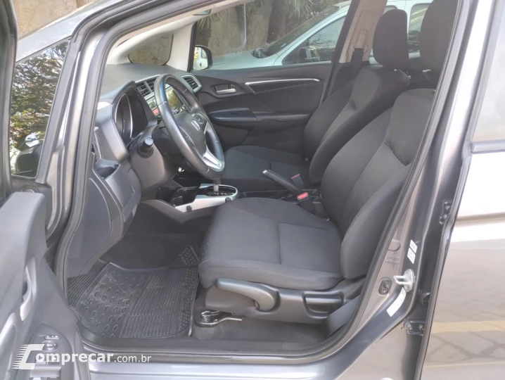 FIT 1.5 EX 16V