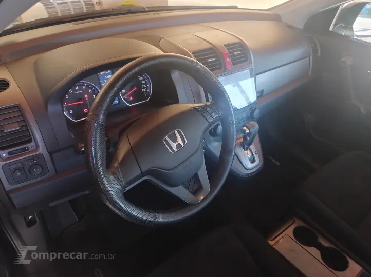 CRV 2.0 LX 4X2 16V