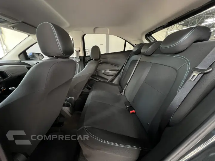 ONIX 1.0 MPFI LT 8V FLEX 4P MANUAL