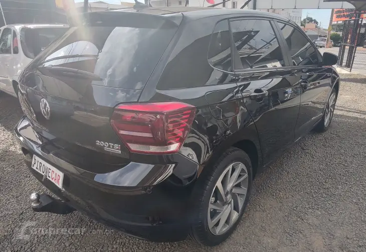 POLO 1.0 200 TSI Highline