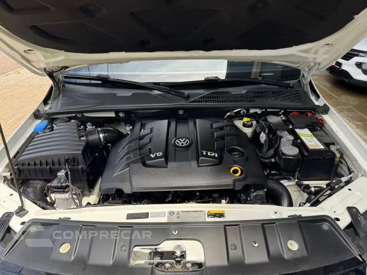 AMAROK 3.0 V6 TDI Highline Extreme CD 4motion