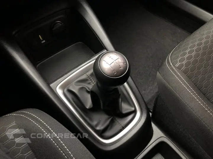 Hb20 1.0 12V Flex Sense Manual