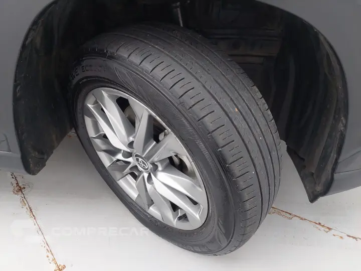 COROLLA CROSS 2.0 VVT-IE FLEX XR DIRECT SHIFT