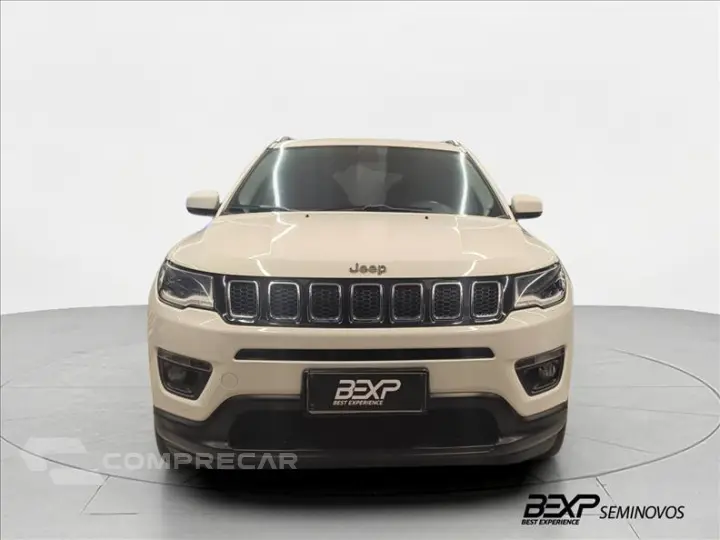 COMPASS 2.0 16V Sport