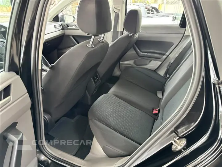 POLO 1.0 200 TSI Comfortline