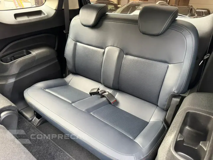 Spin 1.8 Premier 8V Flex 4P Automático