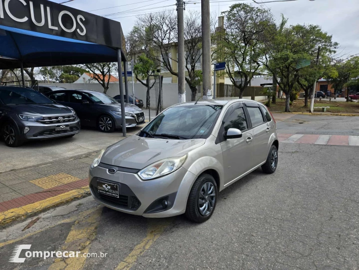 FIESTA 1.0 MPI 8V