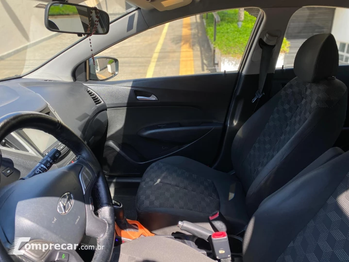 HB20 1.6 Comfort Plus 16V