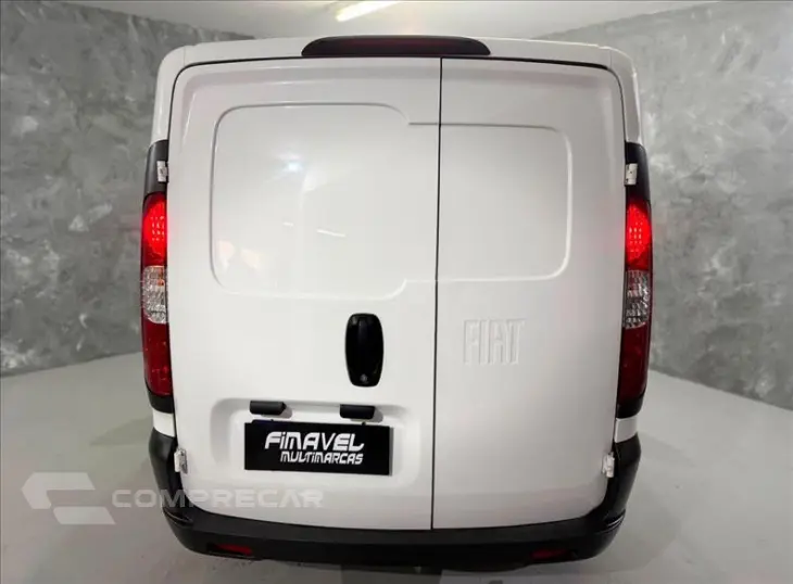 FIORINO 1.4 MPI Furgão Endurance 8V